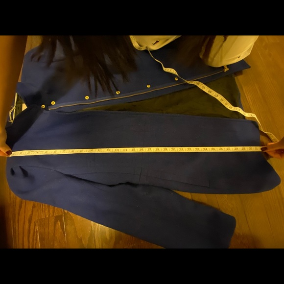 Banana Republic Coat - Picture 6 of 8